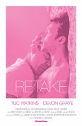 Retake – plakát filmu