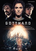 Gotthard – plakát filmu