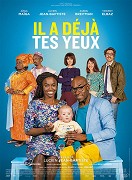 Il a déjà tes yeux – plakát filmu