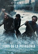 Únik z Patagonie – plakát filmu
