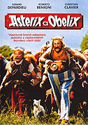 Asterix a Obelix – plakát filmu
