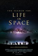 The Search for Life in Space – plakát filmu