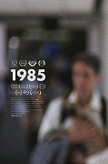 1985 – plakát filmu