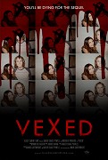 Vexed – plakát filmu