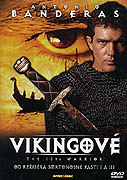 Vikingové – plakát filmu