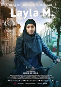 Layla M – plakát filmu