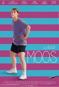 Moos – plakát filmu