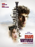 Virtuos – plakát filmu