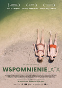 Vzpomínka na léto – plakát filmu