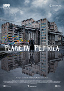Planeta Petrila – plakát filmu