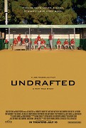 Undrafted – plakát filmu