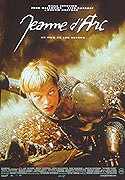 Johanka z Arku – plakát filmu
