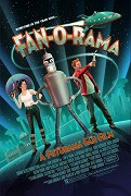Fan-O-Rama – plakát filmu