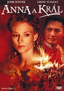 Anna a král – plakát filmu