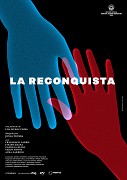 La reconquista – plakát filmu
