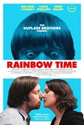 Rainbow Time – plakát filmu
