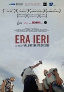 Stalo se to včera – plakát filmu