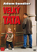 Velký táta – plakát filmu