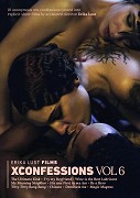 XConfessions Vol. 6 – plakát filmu