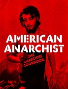 American Anarchist – plakát filmu
