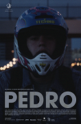 Pedro – plakát filmu