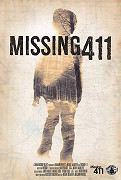 Missing 411 – plakát filmu