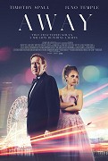 Away – plakát filmu