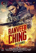 Ranveer Ching Returns – plakát filmu
