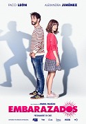 Embarazados – plakát filmu