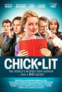 ChickLit – plakát filmu