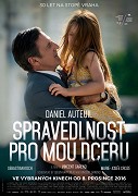 Spravedlnost pro mou dceru – plakát filmu