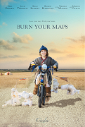 Burn Your Maps – plakát filmu