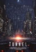 Tunnelen – plakát filmu
