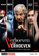Verhoeven versus Verhoeven – plakát filmu