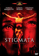 Stigmata – plakát filmu