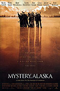 Mystery, Aljaška – plakát filmu