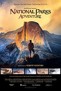 National Parks Adventure – plakát filmu