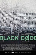Černý kód – plakát filmu