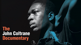 Chasing Trane: The John Coltrane Documentary – plakát filmu