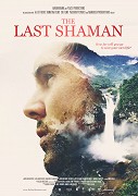 The Last Shaman – plakát filmu