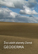 Živý plášť planety Země - GEODERMA – plakát filmu