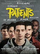 Patients – plakát filmu