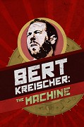 Bert Kreischer: The Machine – plakát filmu