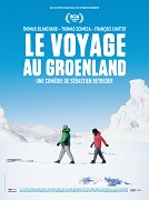 Le voyage au Groenland – plakát filmu