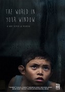 Svět ve tvém okně – plakát filmu