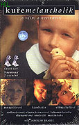 Kuře melancholik – plakát filmu