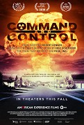 Command and Control – plakát filmu