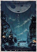 Lunatique – plakát filmu