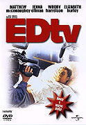 Ed TV – plakát filmu