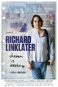 Richard Linklater: Snění je osud – plakát filmu